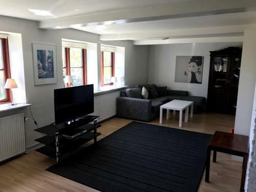 Tingvej 15 Feriehus
