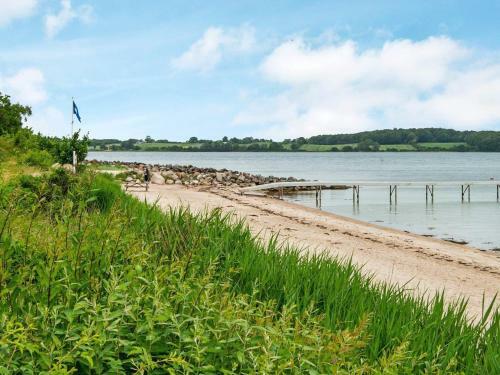 Holiday Home Aabenraa II