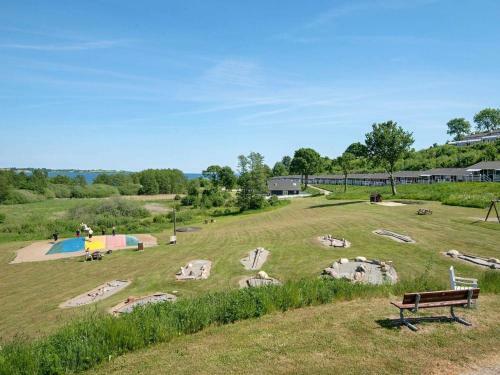 Holiday Home Aabenraa II