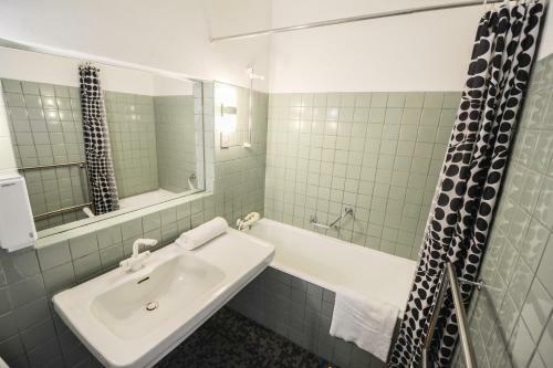 Hotel �sters�