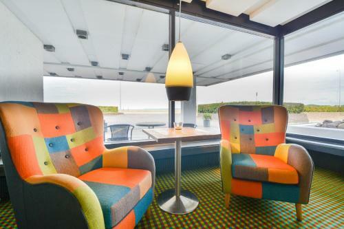 Hotel �sters�