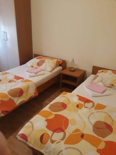 Apartamento Spirit