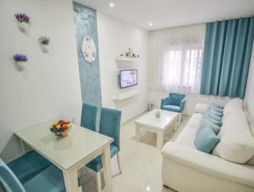 Gloria Apartments 1