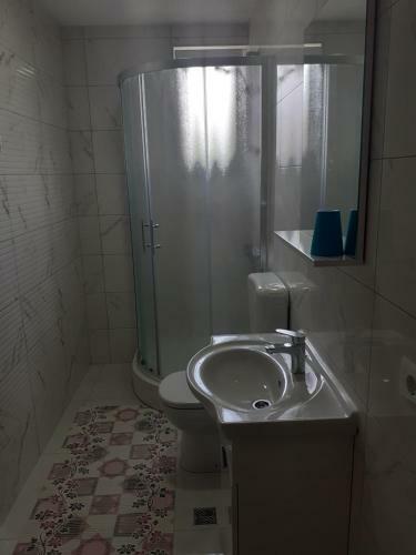 Apartamento Spirit