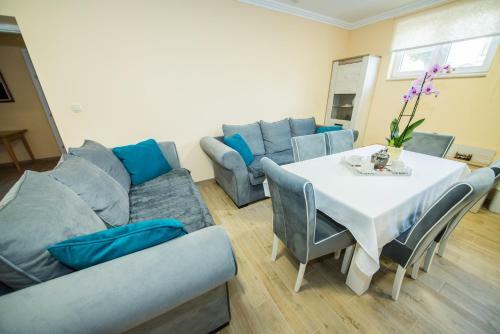 Soljic Apartments Medjugorje