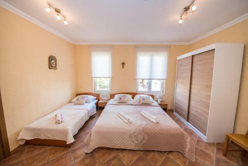 Soljic Apartments Medjugorje