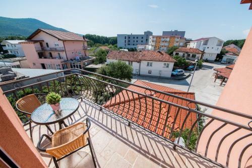Soljic Apartments Medjugorje