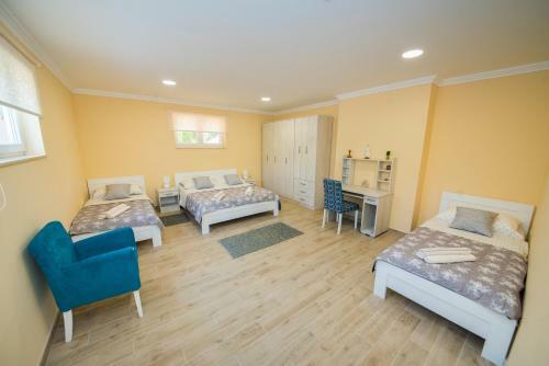 Soljic Apartments Medjugorje