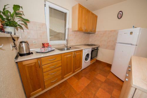 Soljic Apartments Medjugorje