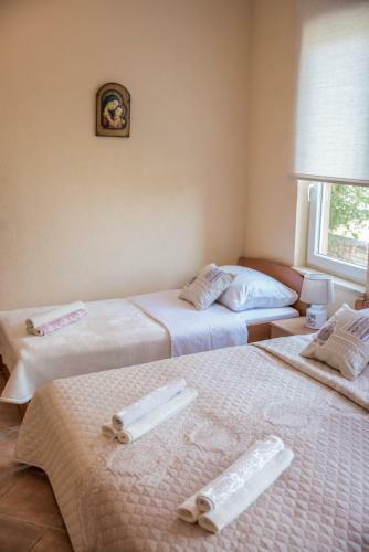 Soljic Apartments Medjugorje