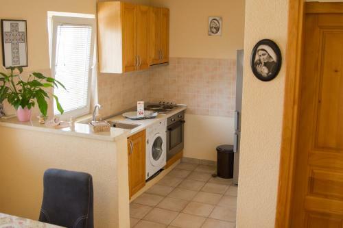 Soljic Apartments Medjugorje
