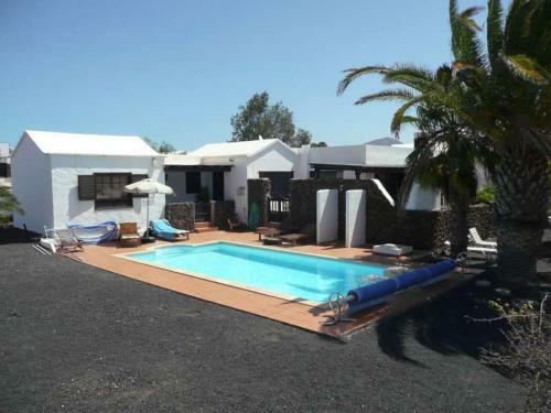 Villa Estefania