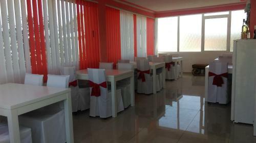 Hostal Guesthouse Casa Bevanda