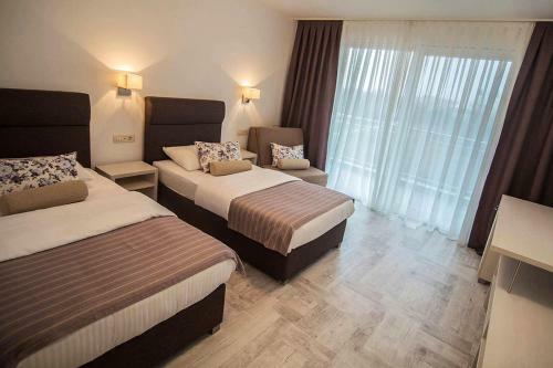 Hotel Lavanda