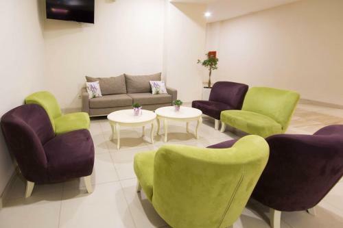 Hotel Lavanda