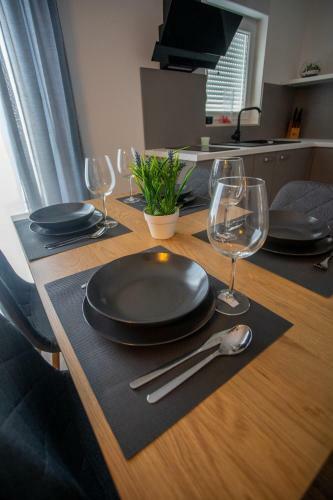 Me?ugorje Dodig Apartman