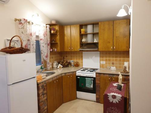 Apartamento Delia
