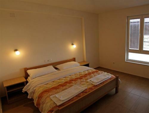 Hotel Anv Sobe Sivric - Vinoteka - Medjugorje