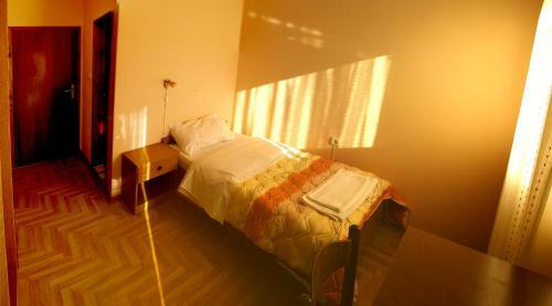 Hotel Anv Sobe Sivric - Vinoteka - Medjugorje