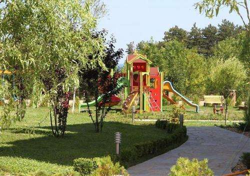 Apartamento ???????? Pines Beach Resort