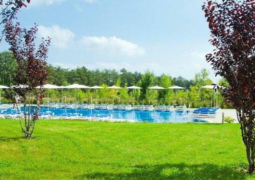 Apartamento ???????? Pines Beach Resort