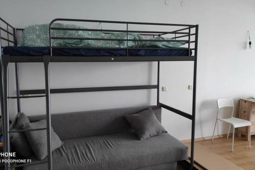 Apartamento Black Sea Home Office For Digital Nomads In Byala