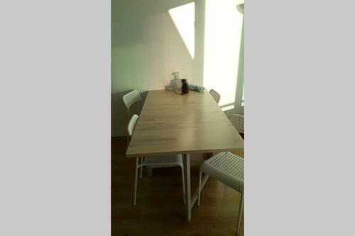 Apartamento Black Sea Home Office For Digital Nomads In Byala