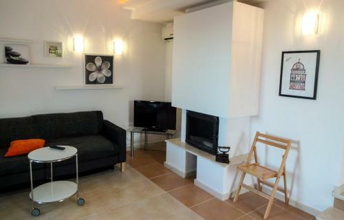 4 Bedroom Villa With Sea View In Byala