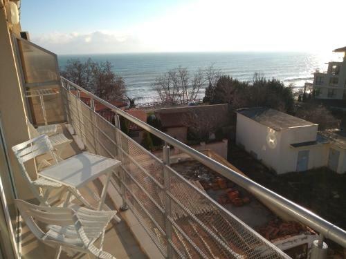 Apartamento Sunny House