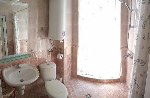 Apartamento Sunny House