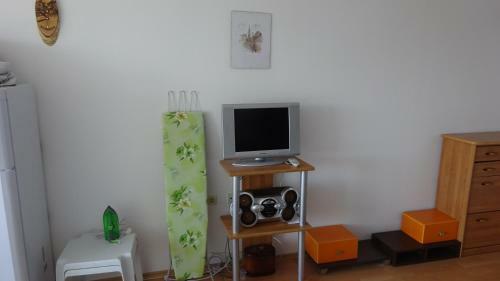 Apartamento Sunny House