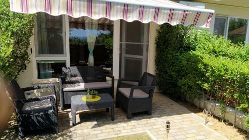 Apartamento Byala-apartment-valmira