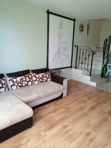 Apartamento Byala-apartment-valmira