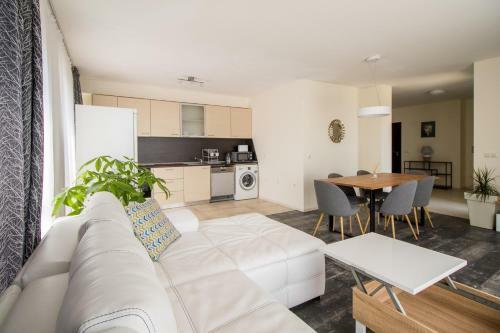 Apartamento Byala Vista / Penthouse