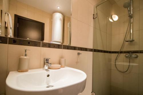 Apartamento Byala Vista / Penthouse