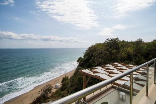 Apartamento Byala Vista / Penthouse