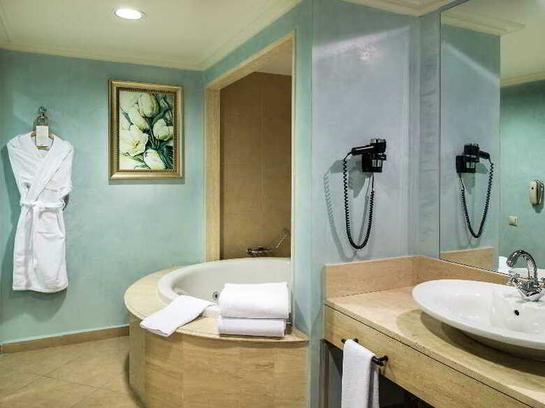 Rixos Almaty Hotel
