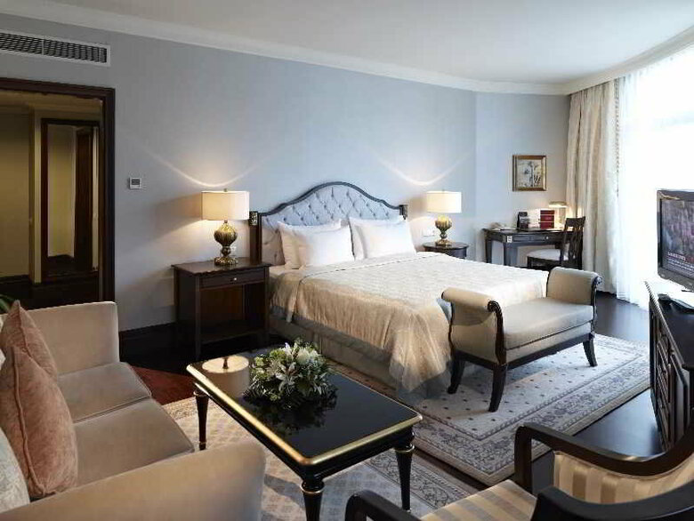 Rixos Almaty Hotel