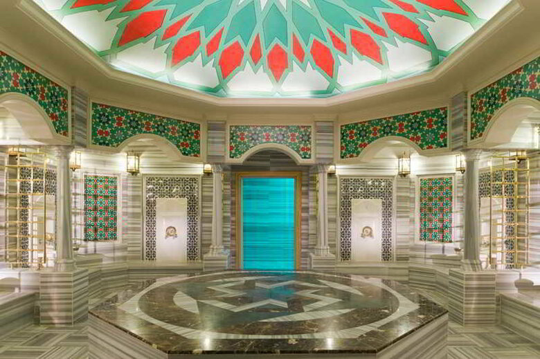 Rixos Almaty Hotel