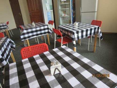 Hostel Nomads Gh