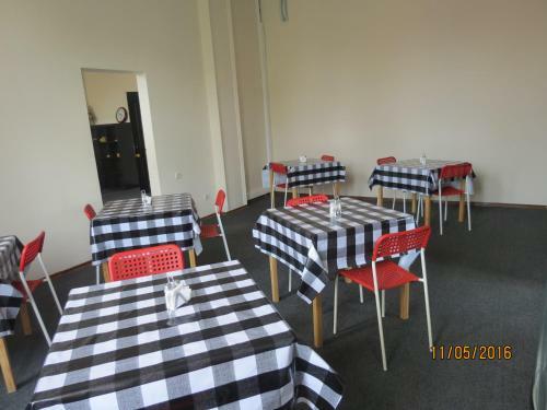 Hostel Nomads Gh