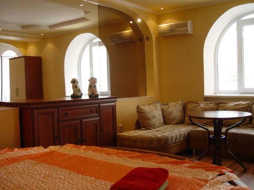 Apartamento Lessor Appartments