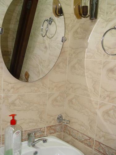 Apartamento Lessor Appartments