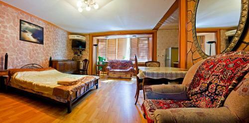 Apartamento Lessor Appartments
