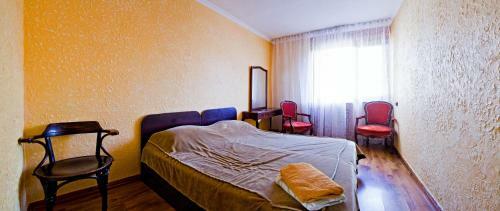 Apartamento Lessor Appartments