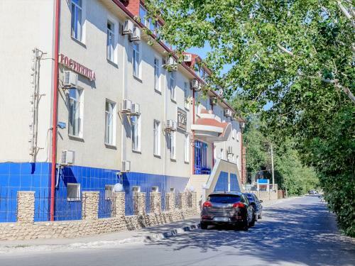 Hotel Victoria Palace