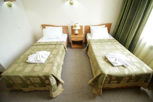 Hotel Victoria Palace
