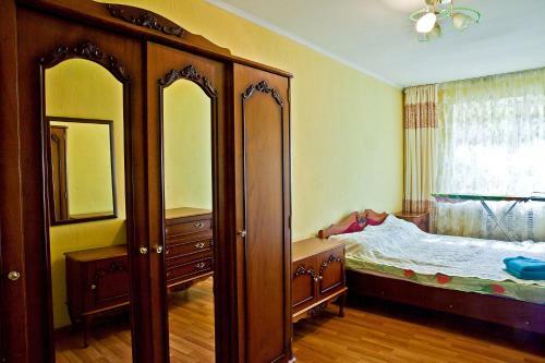 Lessor Centre Apartments
