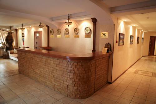 Hotel Alpen Ville