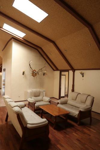 Hotel Alpen Ville